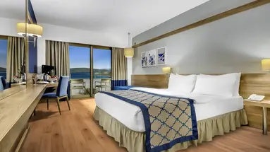 La Blanche Island Bodrum