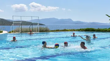 LA BLANCHE ISLAND BODRUM