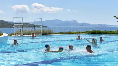 LA BLANCHE ISLAND BODRUM