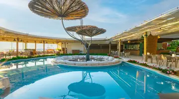LA BLANCHE RESORT & SPA