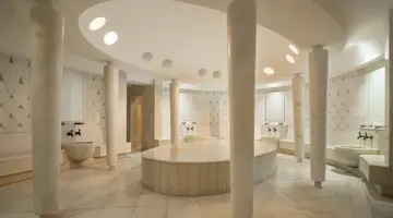 LA BLANCHE RESORT & SPA