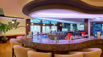 LA BLANCHE RESORT & SPA