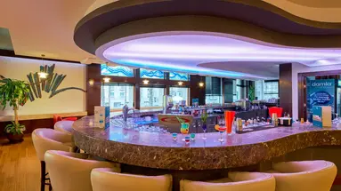 LA BLANCHE RESORT & SPA