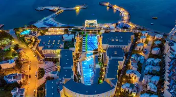 LA BLANCHE RESORT & SPA