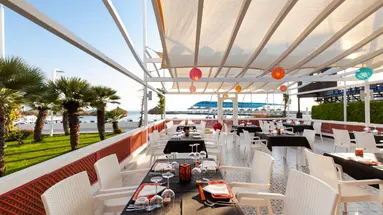 LA BLANCHE RESORT & SPA