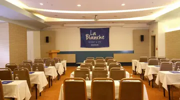 LA BLANCHE RESORT & SPA