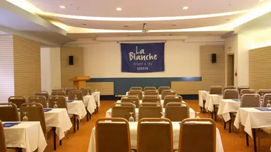 LA BLANCHE RESORT & SPA