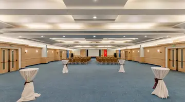 LA BLANCHE RESORT & SPA