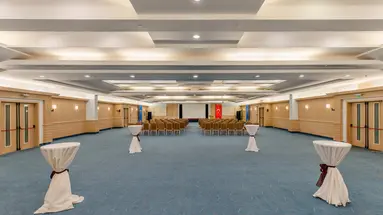 LA BLANCHE RESORT & SPA