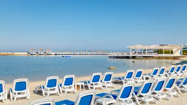 LA BLANCHE RESORT & SPA