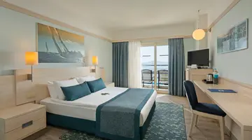 LA BLANCHE RESORT & SPA