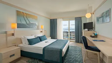LA BLANCHE RESORT & SPA