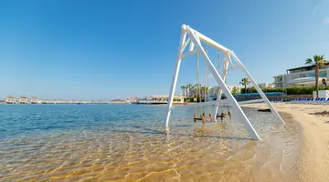 LA BLANCHE RESORT & SPA