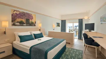 LA BLANCHE RESORT & SPA