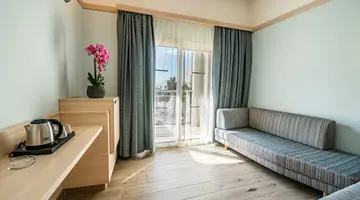 LA BLANCHE RESORT & SPA
