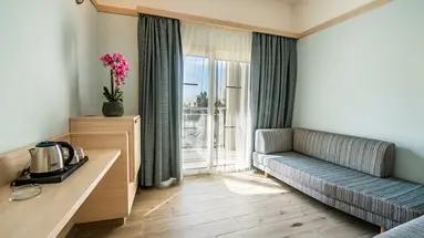 LA BLANCHE RESORT & SPA