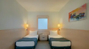 LA BLANCHE RESORT & SPA