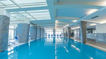 LA BLANCHE RESORT & SPA