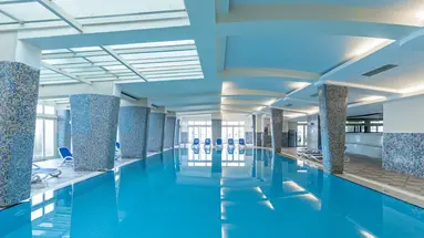 LA BLANCHE RESORT & SPA