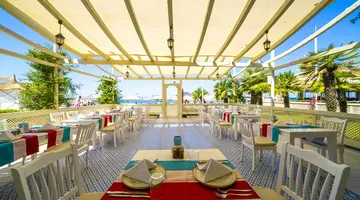LA BLANCHE RESORT & SPA