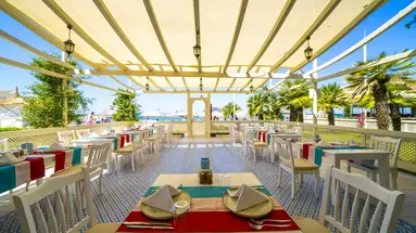 LA BLANCHE RESORT & SPA