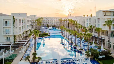 LA BLANCHE RESORT & SPA
