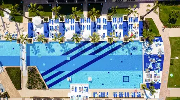 LA BLANCHE RESORT & SPA