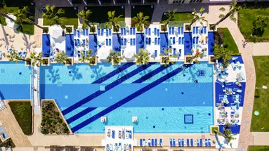 LA BLANCHE RESORT & SPA