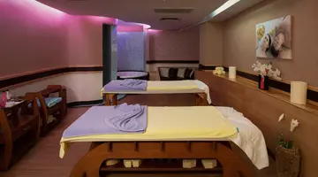 LA BLANCHE RESORT & SPA