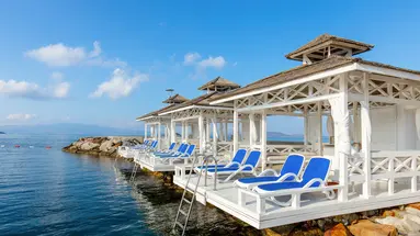 LA BLANCHE RESORT & SPA