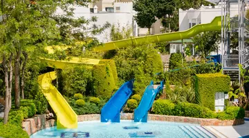 LA BLANCHE RESORT & SPA