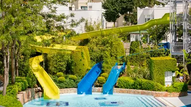 LA BLANCHE RESORT & SPA