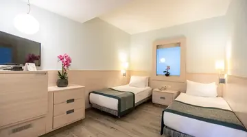 LA BLANCHE RESORT & SPA