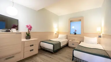 LA BLANCHE RESORT & SPA