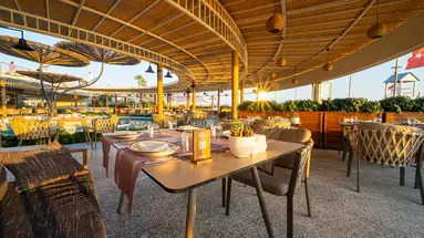 LA BLANCHE RESORT & SPA