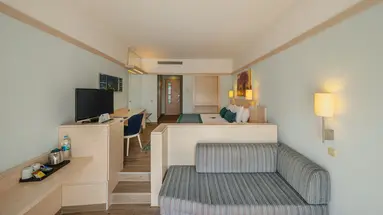 LA BLANCHE RESORT & SPA