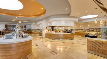 LA BLANCHE RESORT & SPA