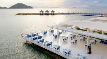 LA BLANCHE RESORT & SPA