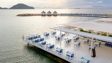 LA BLANCHE RESORT & SPA