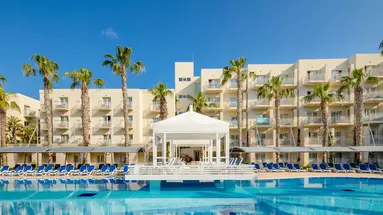 LA BLANCHE RESORT & SPA