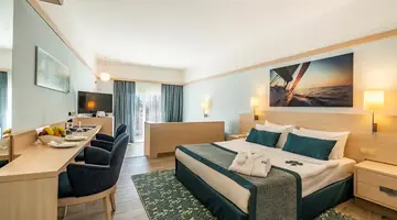 LA BLANCHE RESORT & SPA