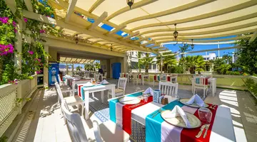 LA BLANCHE RESORT & SPA