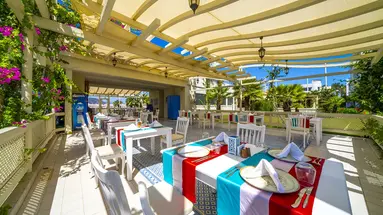 LA BLANCHE RESORT & SPA