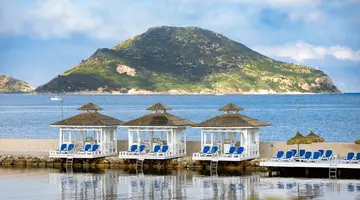 LA BLANCHE RESORT & SPA