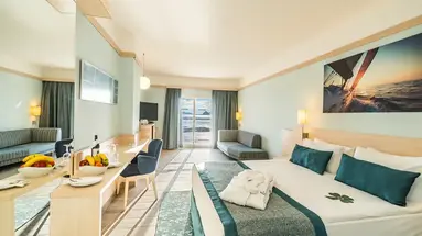 LA BLANCHE RESORT & SPA