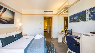 LA BLANCHE RESORT & SPA