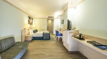 LA BLANCHE RESORT & SPA