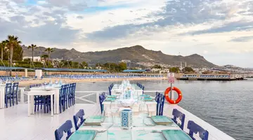 LA BLANCHE RESORT & SPA