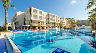 LA BLANCHE RESORT & SPA