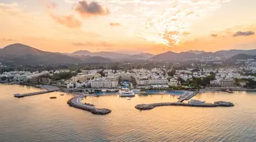 LA BLANCHE RESORT & SPA